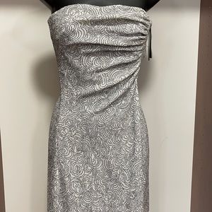 Elegant Dress🌟NWT